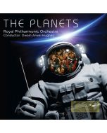 Holst: The Planets