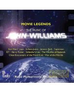 Movie Legends - The Music of John Williams