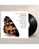 Miniatury (LP)