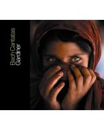 Bach: Cantatas Vol. 8