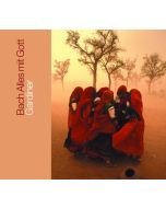 BACH J.S. - Alles mit Gott 