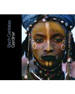 BACH J.S. - Cantatas Vol. 7