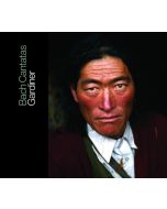 BACH: Cantatas Volume 9 - BWV148, 114, 47, 96, 169, 116 (2 CD)