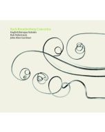 BACH: Brandenburg Concertos
