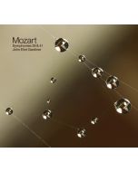 Mozart: Symphonies Nos. 39 & 41 “Jupiter”