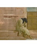 Bach, Johann Christoph: Welt, gute Nacht - motety, arie, dialogi