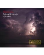 Beethoven: Missa Solemnis