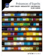 Emler, Andy: Présences d'Esprits