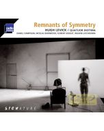 Levick: Remnants of Symmetry