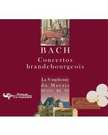 Bach: Brandenburg Concertos