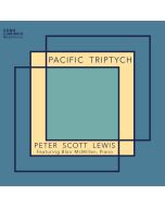 Scott Lewis: Pacific Triptych