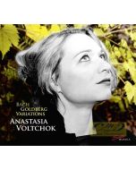 Bach: Goldberg Variations BWV988