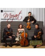 Mozart: Prussian Quartets KV 575, 589, 590