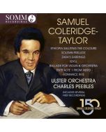 Coleridge-Taylor: Orchestral Works