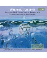 Josephs: Symphony No. 5 Requiem Variations
