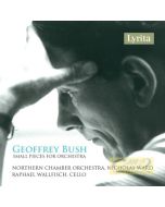 Bush: Small Pieces for Orchestra