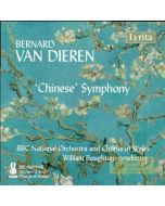 Dieren: Symphony No. 1 "Chinese"