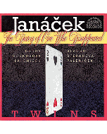 Janacek: The Diary of One Who Disappeared