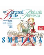 Smetana: The Bartered Bride - Opera (2 CD)