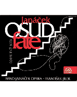 Janacek: Fate