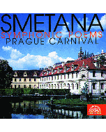 Smetana: Symphonic Poems / Neumann