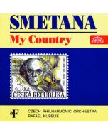 Smetana: Ma Vlast (My Country)