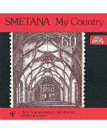 Smetana: Ma Vlast (My County)