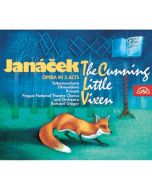 Janacek: The Cunning Little Vixen