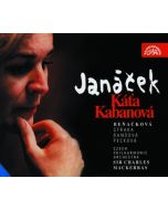 Janacek: Katya Kabanova