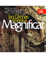 Zelenka: Magnificat 