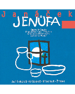 Janacek: Jenufa