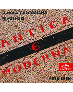 Eben: Antica e moderna, Missa in Dedicatione Ecclesiae