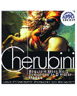 Cherubini: Requiem Symphony in D, Medee