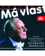 Smetana: My Country (Ma Vlast)
