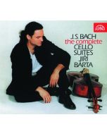 Bach: The Complete Cello Suites