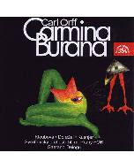Orff: Carmina Burana