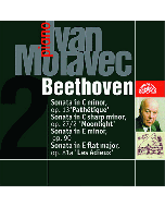Moravec Plays Beethoven