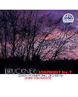 Bruckner: Symphony No. 7