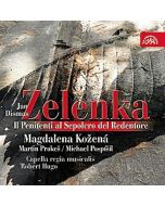 Zelenka: I Penitenti al Sepolcro del Redentore (Oratorium ZWV 63)