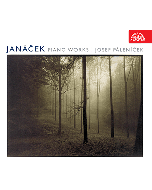 Janacek: Piano Works