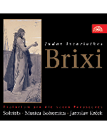Brixi: Judas Iscariothes