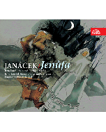 Janacek: Jenufa