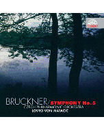 Bruckner: Symphony No. 5