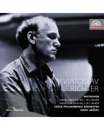 Beethoven: Piano Concertos Nos. 1 & 3
