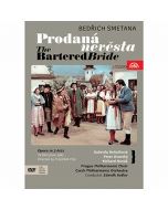 Smetana: The Bartered Bride 