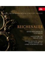 Reichenauer: Concertos