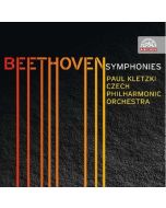 Beethoven: Symphonies (Complete)
