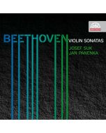 Beethoven: Violin Sonatas (Complete)