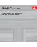 Kalabis: Symphonies and Concertos