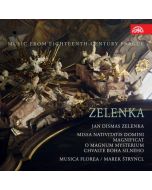 Zelenka: Missa Nativitatis Domini, Magnificat